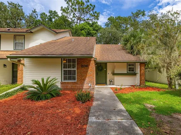 296 N POST WAY, CASSELBERRY, FL 32707