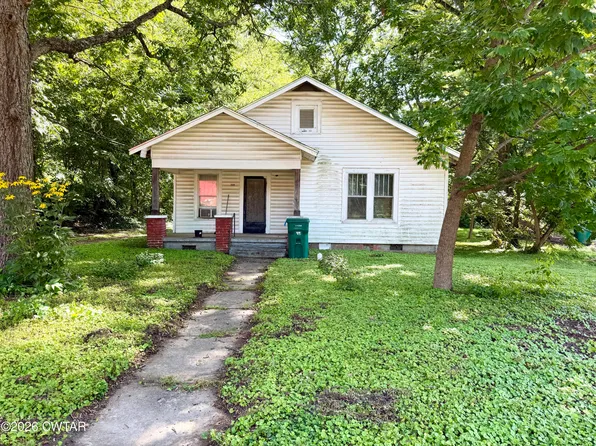 2019 N Main St, Milan, TN 38358