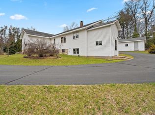 W10786 County Road C, Athelstane, WI 54104