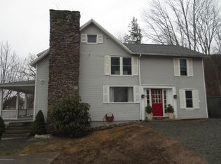 118 Lane, Lake Winola, PA 18625