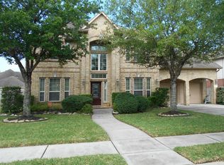 2996 Rising Tide Ln, League City, TX 77573
