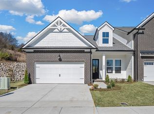 317 Buckwood Ln LOT 9, Thompsons Station, TN 37179