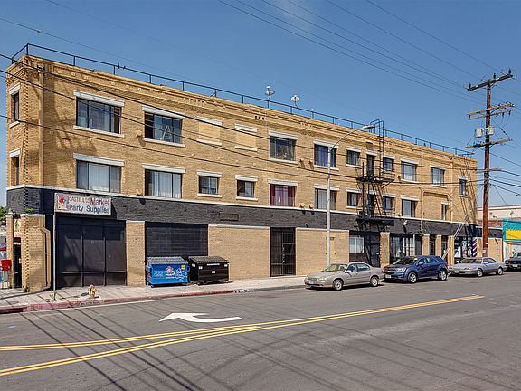 5th image of 772 S Boyle Ave APT 203