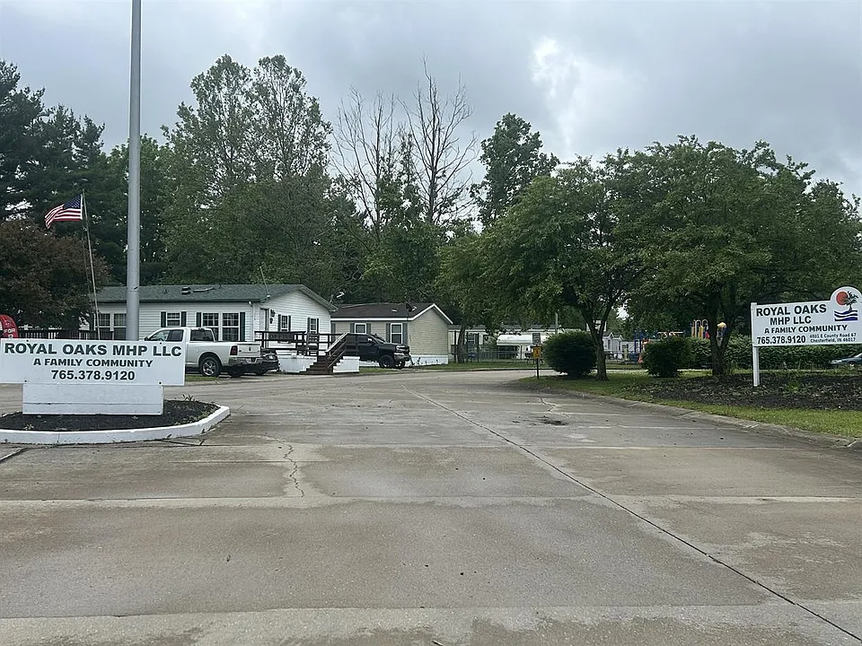 4801 E County Road 67 #295