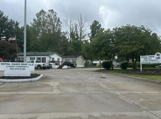 4801 E County Road 67 LOT 92, Anderson, IN 46017