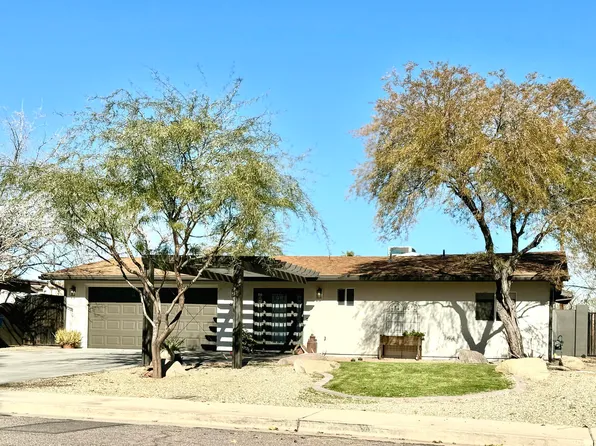 634 W La Golondrina Drive, Wickenburg, AZ 85390