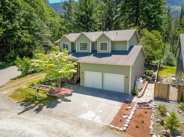 47567 SE 159th Street, North Bend, WA 98045