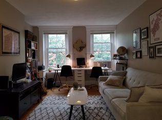 35 Dwight St #3, Boston, MA 02118