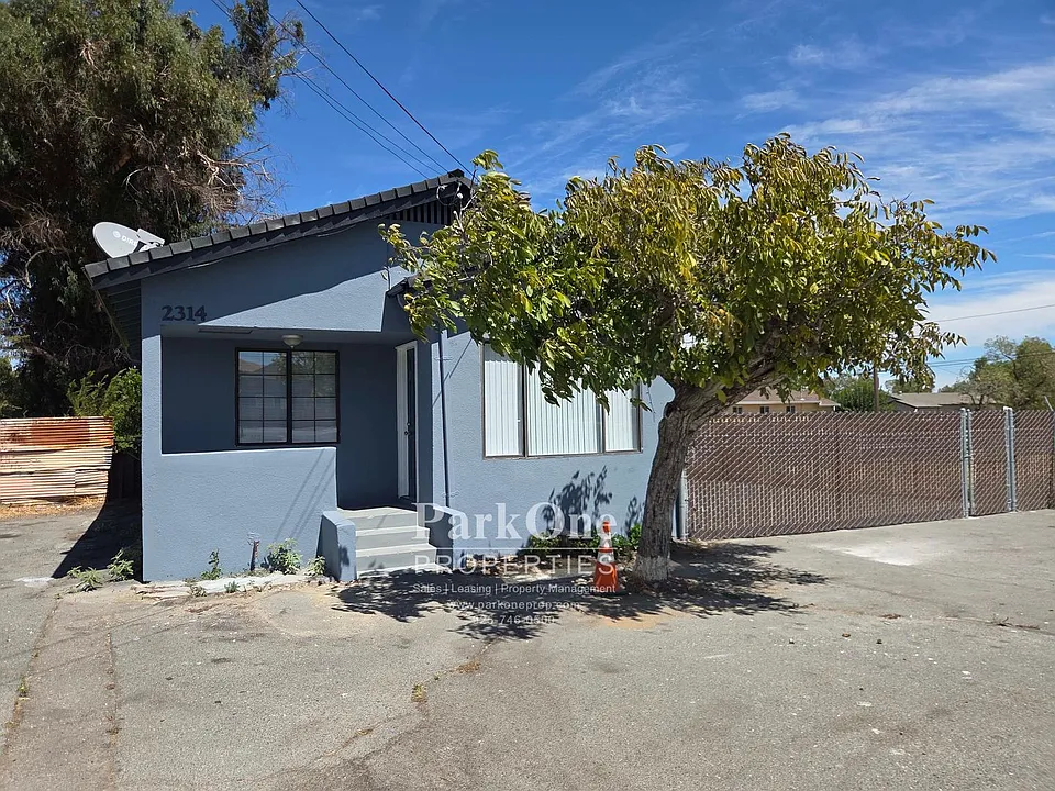 2314 Willow Pass Rd