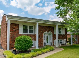 6114 Moorhaven Dr, Louisville, KY 40219