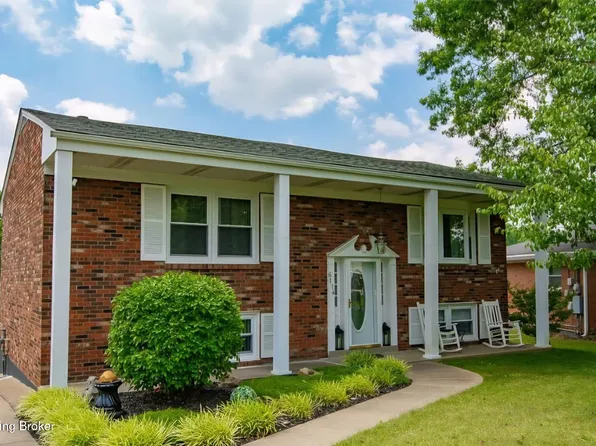 6114 Moorhaven Dr, Louisville, KY 40219