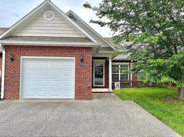 208 Saint James W, Cookeville, TN 38501