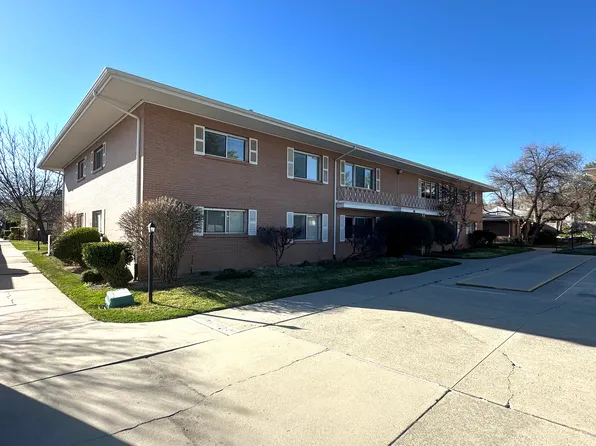 2223 E Carriage Ln APT 48, Holladay, UT 84117