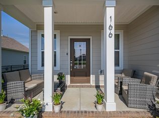166 Harvest Point Blvd, Spring Hill, TN 37174