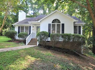 2128 Leadenhall Way, Raleigh, NC 27603