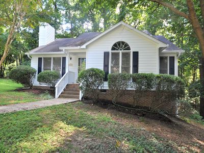 2128 Leadenhall Way, Raleigh, NC, 27603
