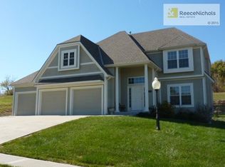 6916 N Quincy Ave, Kansas City, MO 64119