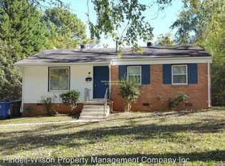 1004 Culpepper Ln, Raleigh, NC 27610