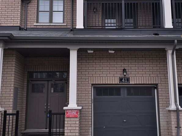 41 Sutcliffe Dr, Whitby, ON L1R 0R1