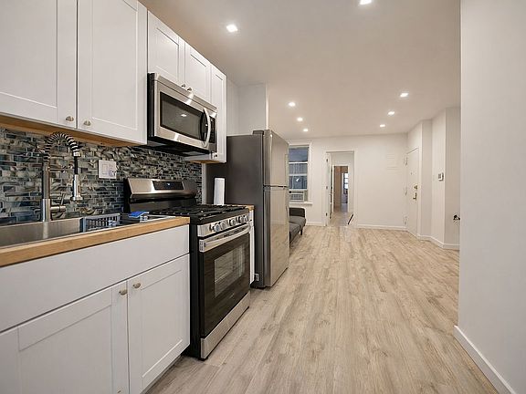 2nd image of 1679 Gates Ave #6