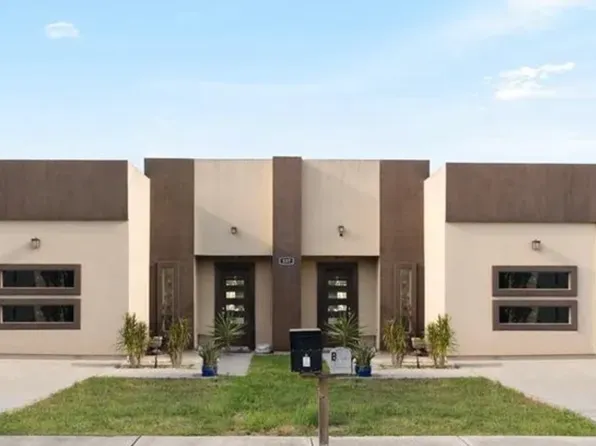 537 Wildrose Ln Unit B, Brownsville, TX 78520