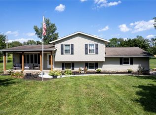 2888 McCoy Rd, Wooster, OH 44691
