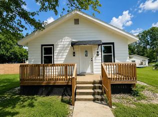 1610 N Jay St, Kokomo, IN 46901