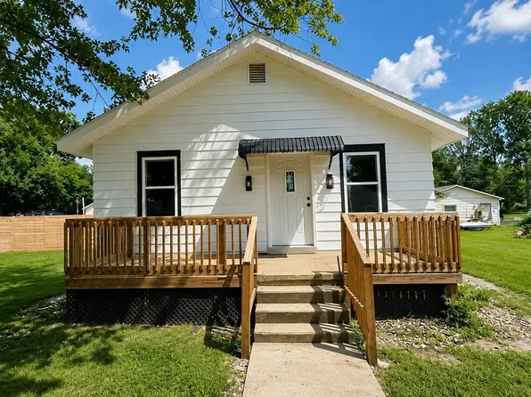 1610 N Jay St, Kokomo, IN 46901