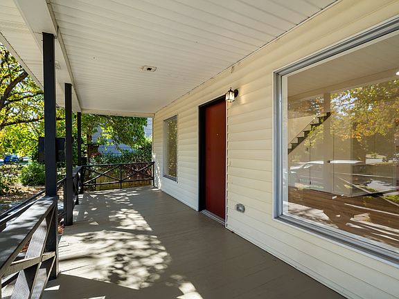 Front Porch (Private)