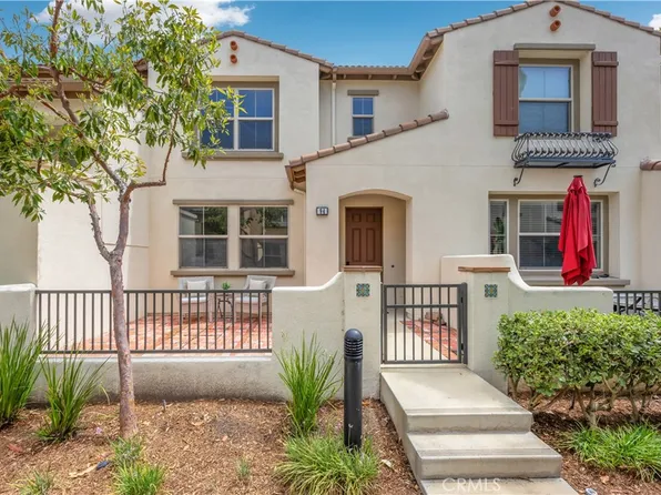 94 Hedge Bloom, Irvine, CA 92618