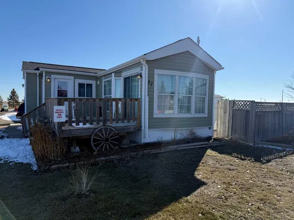 36 W Roseglen Dr, Rosemary, AB T0J 2W0