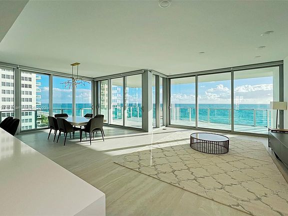 3rd image of 6901 Collins Ave Unit 601