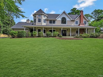 4 Skunk Hollow Road, Huntington, NY, 11743