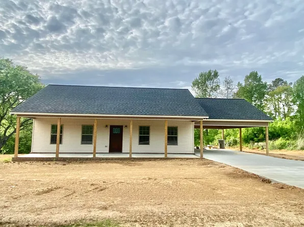 6413 County Road 94, Florence, AL 35634