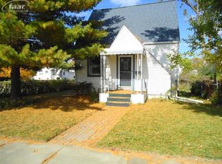 3934 Reynolds St, Flint, MI 48532