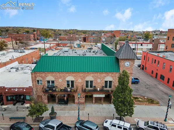 319 N Tejon St APT 202, Colorado Springs, CO 80903