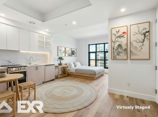 69 Adams St #23D, Brooklyn, NY 11201