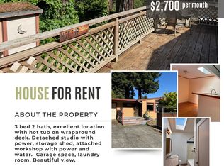 784 Shirley Blvd, Arcata, CA 95521