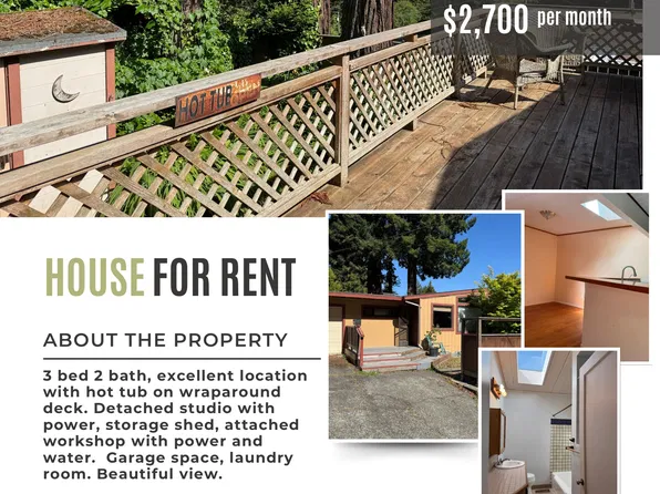 784 Shirley Blvd, Arcata, CA 95521