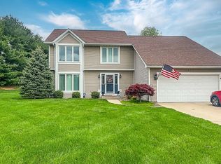 283 Winding Way, Batesville, IN 47006