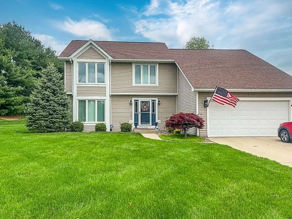 283 Winding Way, Batesville, IN 47006