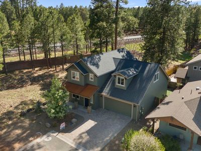 2385 W Mission Timber Cir, Flagstaff, AZ, 86001