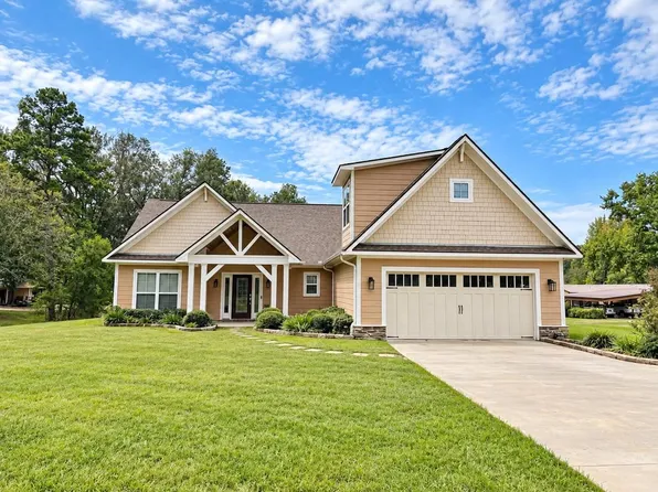 458 Highway 1218, Noble, LA 71462