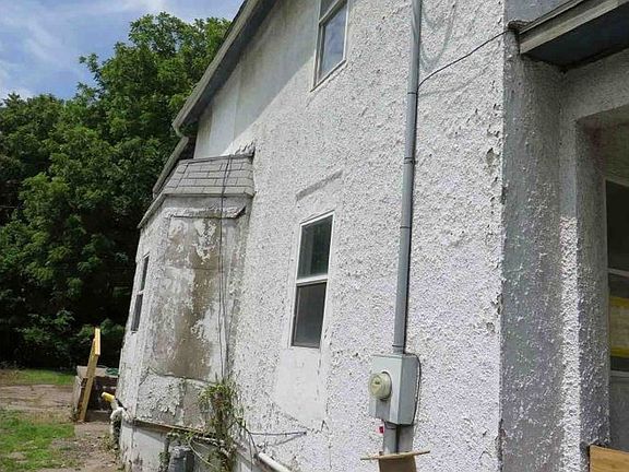 Property Side View