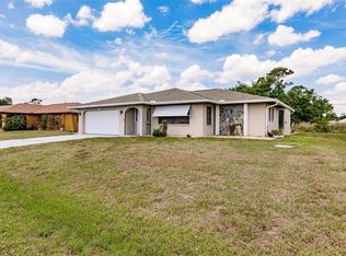 383 Waterside St, Port Charlotte, FL 33954