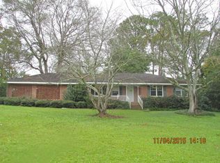 1215 Darlington Dr, Macon, GA 31210