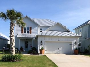 4854 W Cypress Loop, Orange Beach, AL 36561