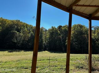 1013 Cloud Creek Rd, Rogersville, TN 37857