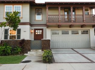 91-1342 Kaiokia St, Ewa Beach, HI 96706