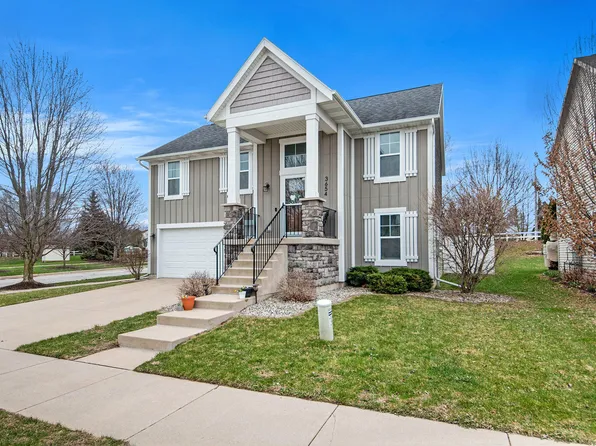 3654 Blazing Star St SE, Kentwood, MI 49512